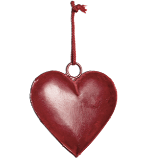 heart decoration